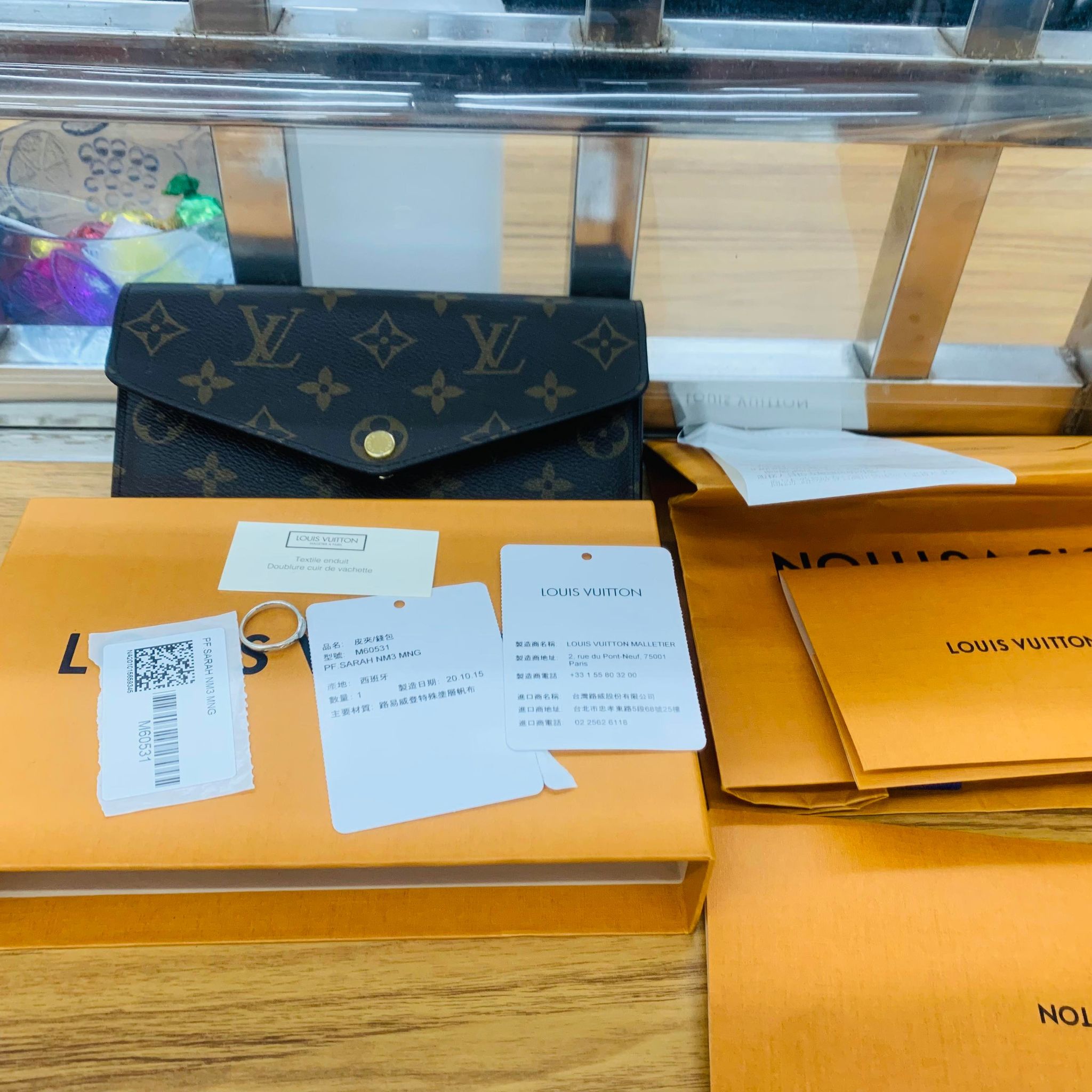 虎尾精品包包借款