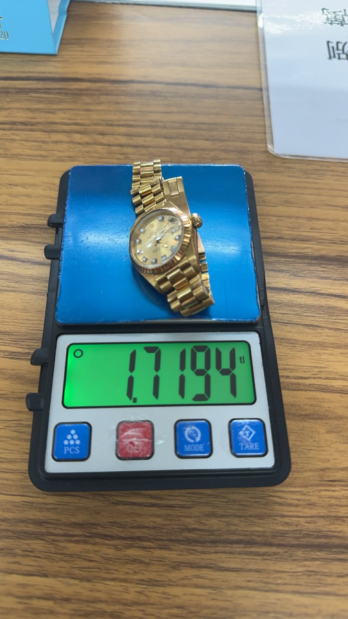 斗六勞力士手錶買賣